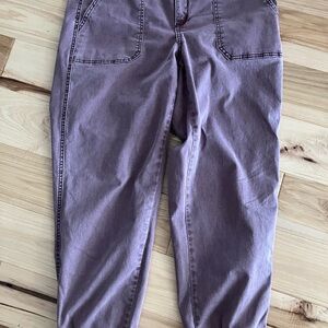 Wonderly, chino joggers